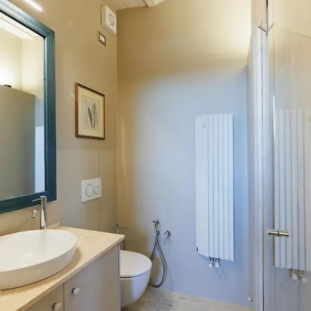 Appartement Casa Novecento Cortone