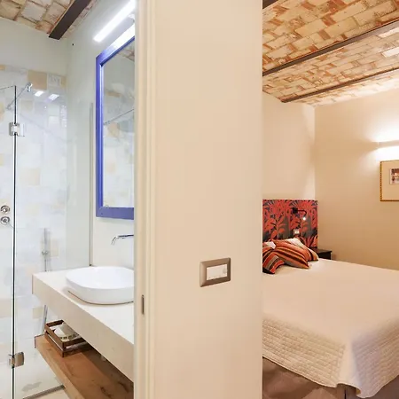 Appartement Casa Novecento