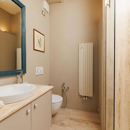 Casa Novecento Cortone