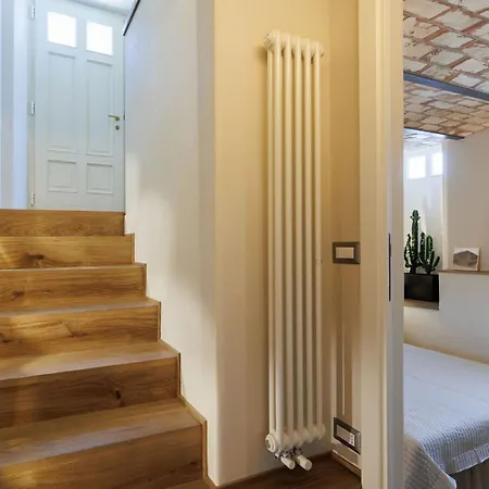 Casa Novecento Appartement