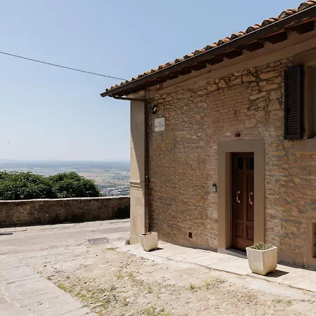 Casa Novecento * Cortone