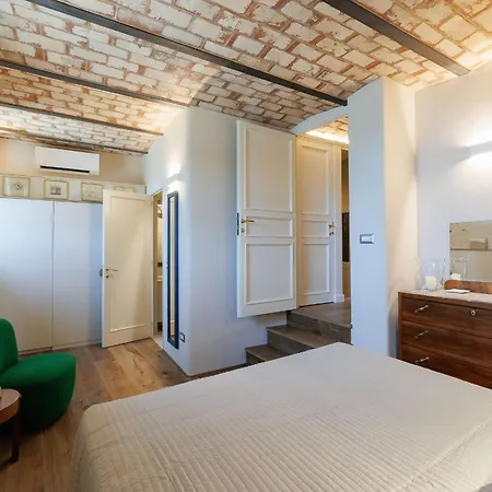 Appartement Casa Novecento Cortone