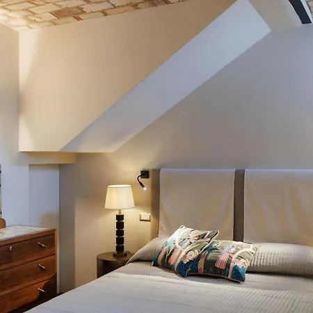 Casa Novecento Apartment Cortona
