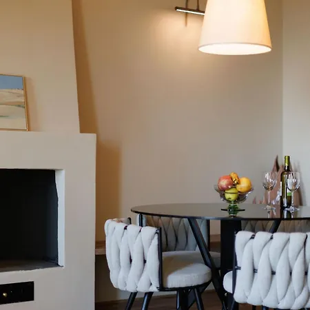 Casa Novecento Appartement Cortone