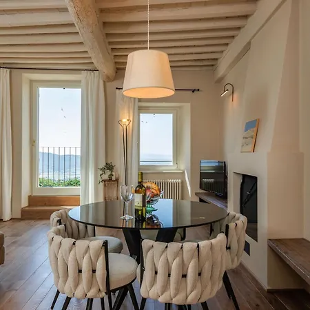 Appartement Casa Novecento