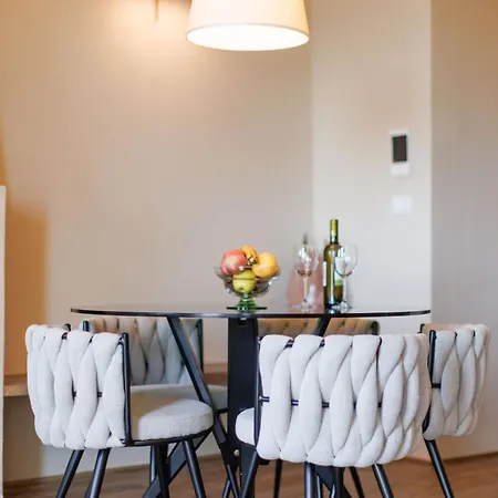 Appartement Casa Novecento *