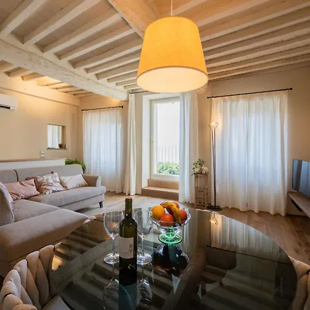 Apartment Casa Novecento *