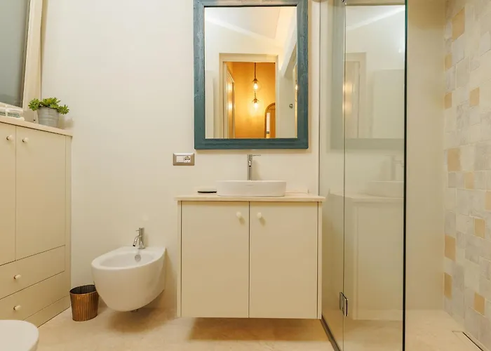 Casa Novecento 아파트 *
