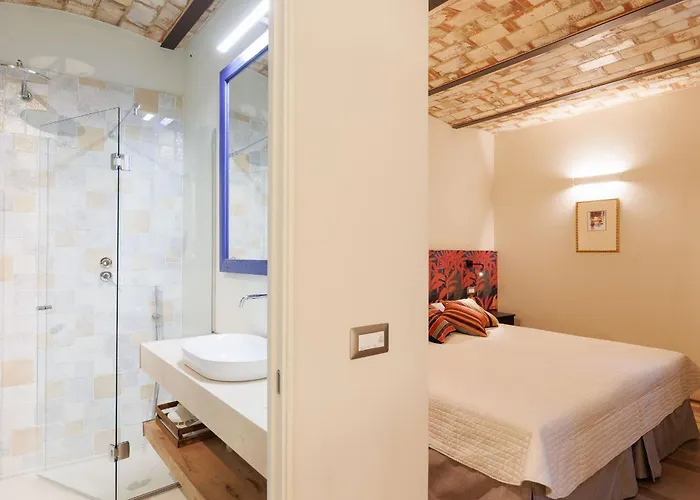 아파트 Casa Novecento