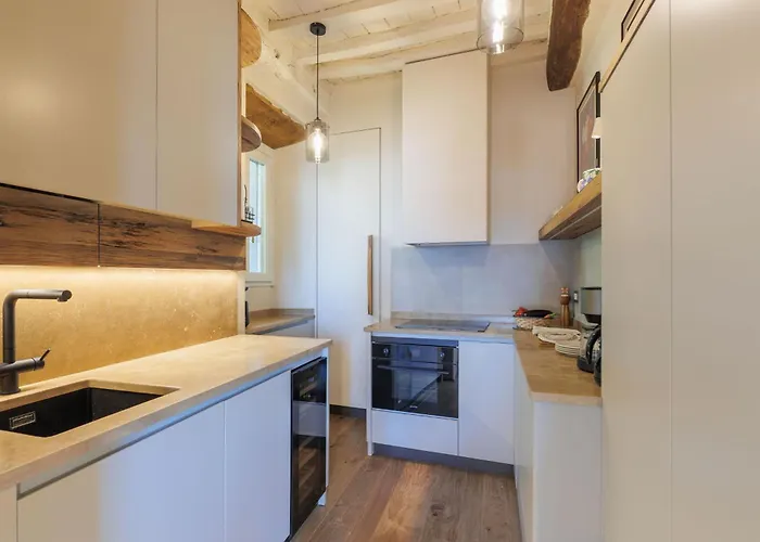 Casa Novecento 아파트 코르토나