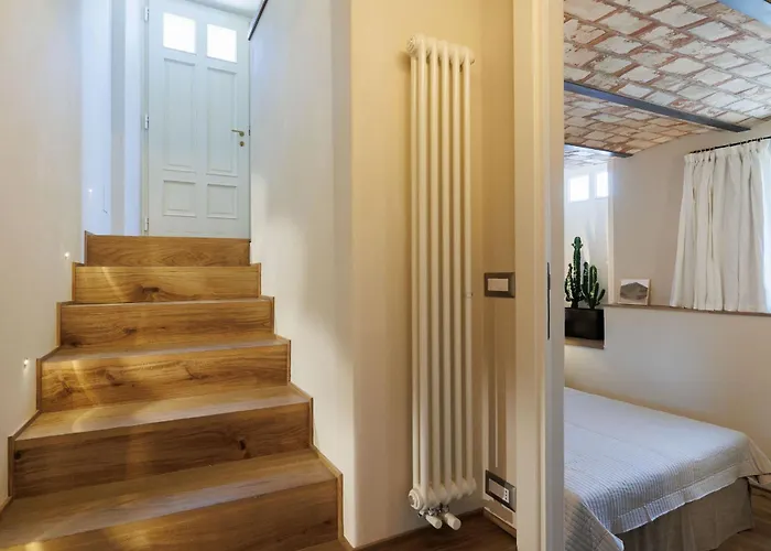 Casa Novecento 아파트