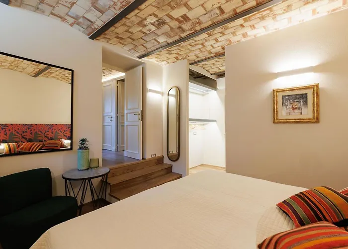 Casa Novecento 아파트 *