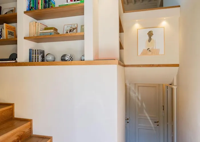 Casa Novecento 아파트 *