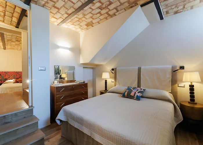 Casa Novecento 아파트 *