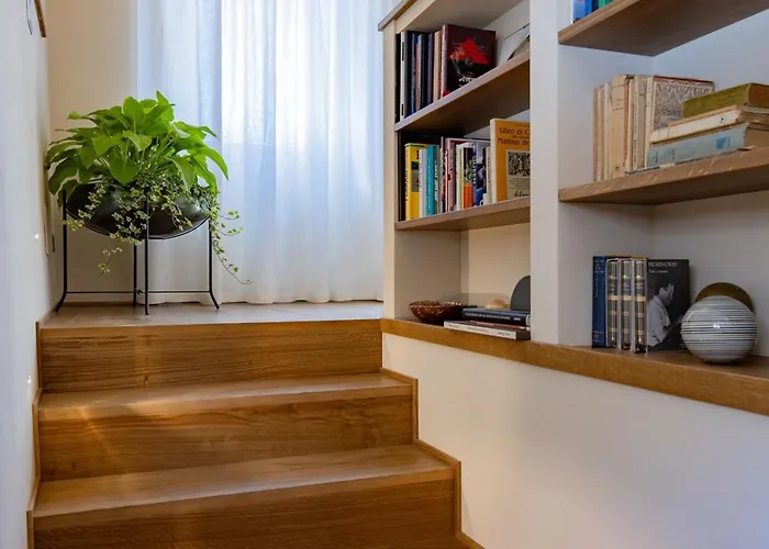아파트 Casa Novecento *