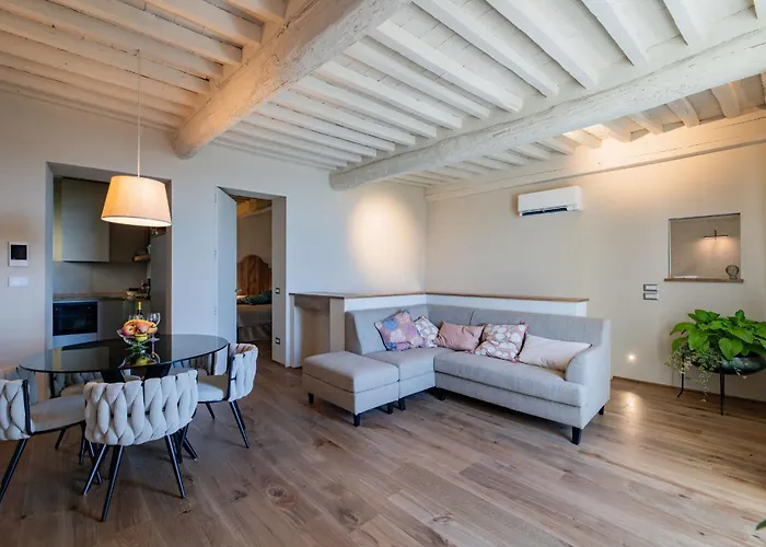Casa Novecento * 코르토나