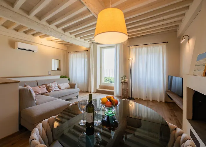 아파트 Casa Novecento *